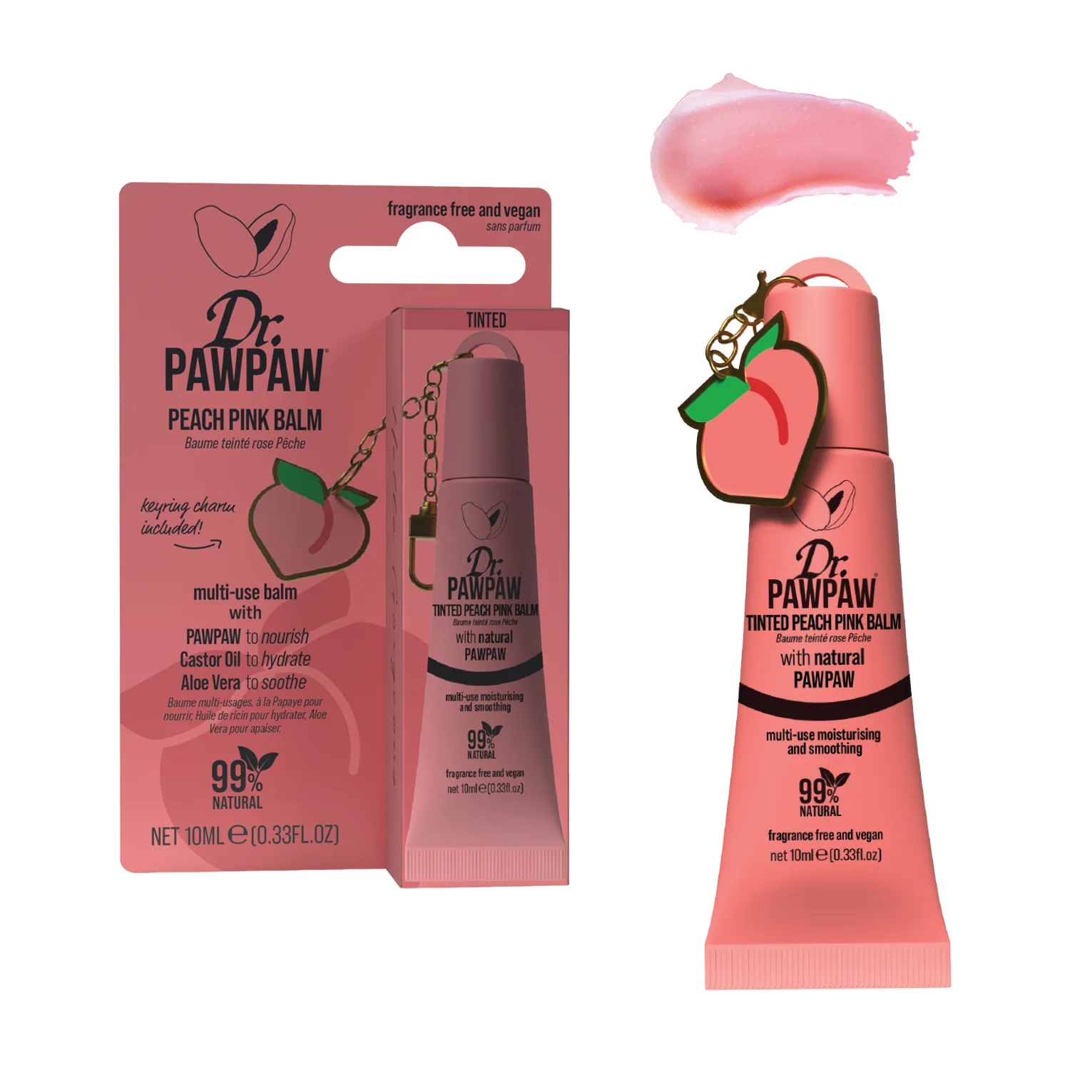 Lip Care