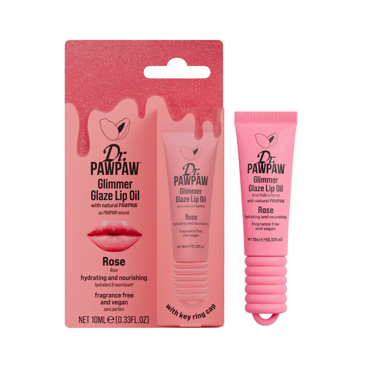Lip Balm Sticks